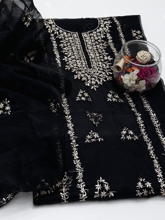 2 پیس آرگنزا گوٹا