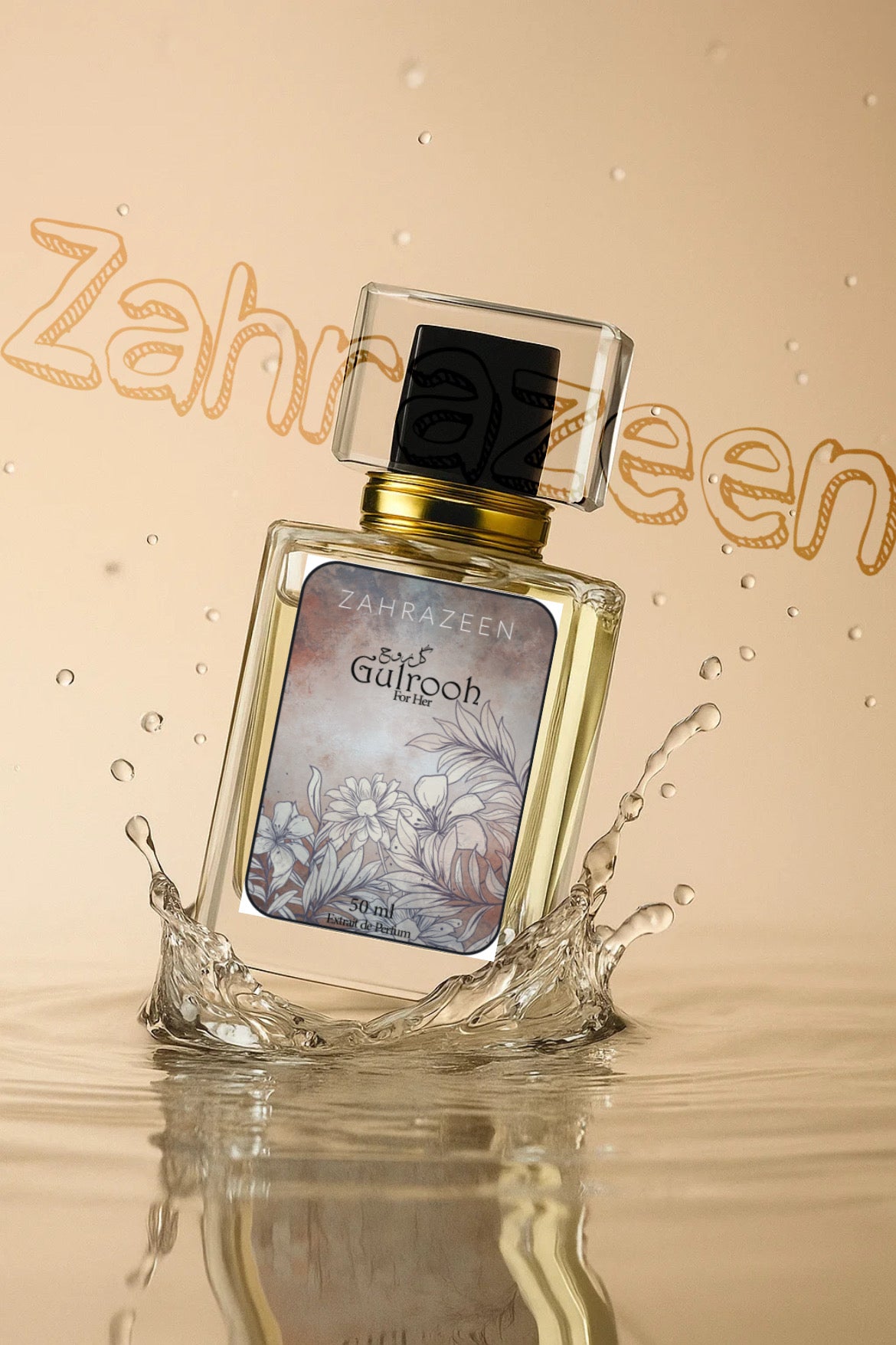 GULROOH FOR BOTH
Impressed by ( vennizia )