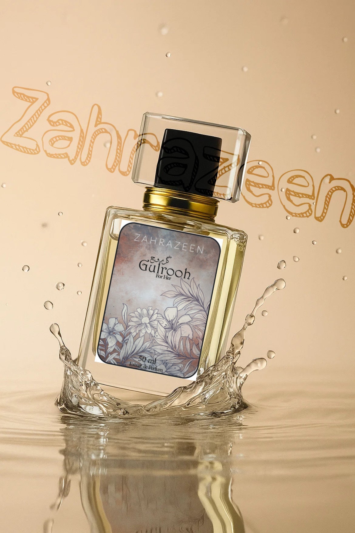 GULROOH FOR BOTH
Impressed by ( vennizia )