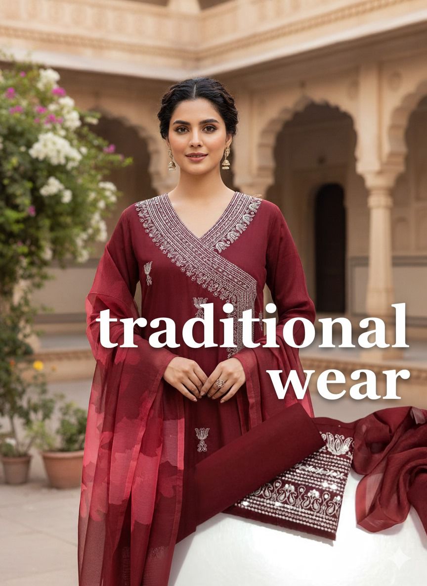 Traditional