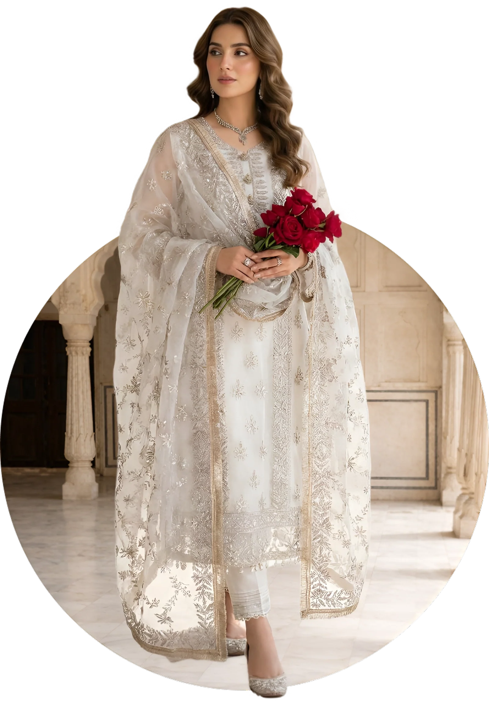 Gotta Collection - ZahraZeen