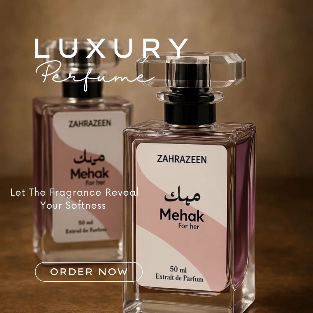 Fragrances