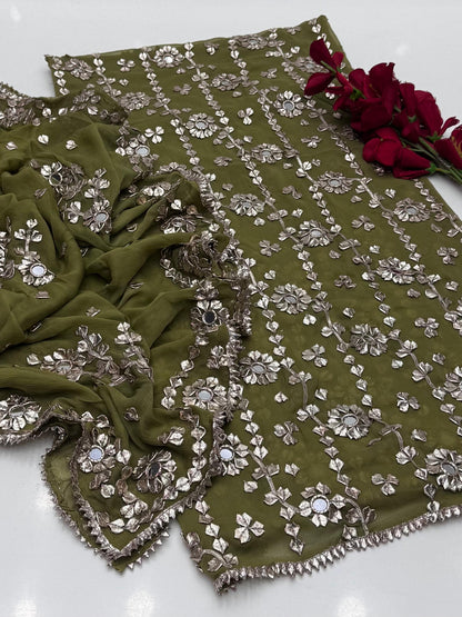 Heavy LCD Gotta Work 2 piece