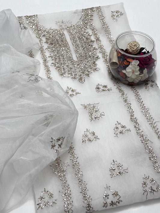 2 پیس آرگنزا گوٹا