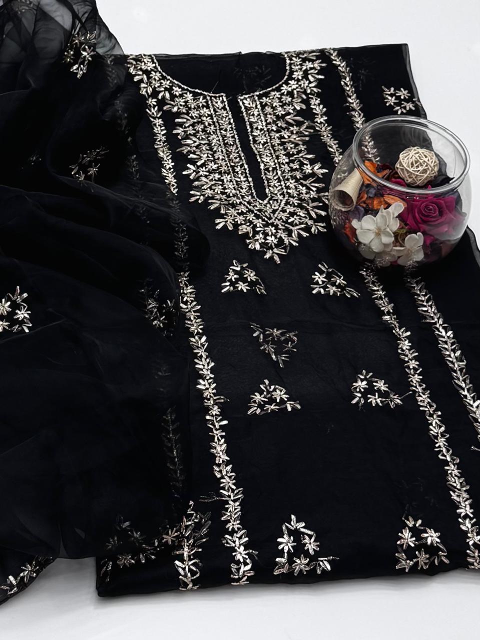 2 پیس آرگنزا گوٹا