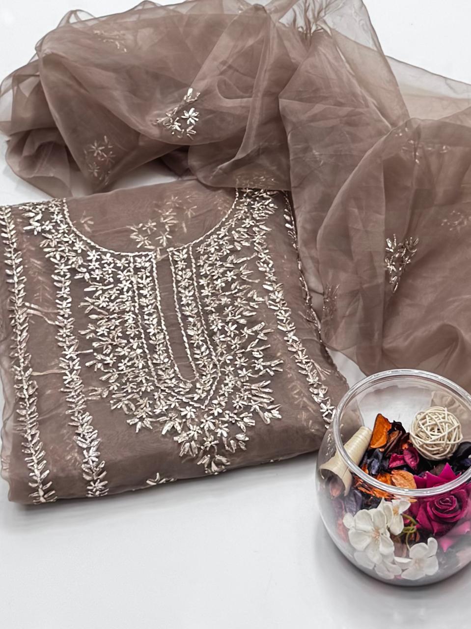 2 پیس آرگنزا گوٹا