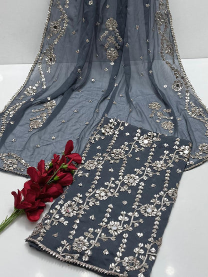 Heavy LCD Gotta Work 2 piece