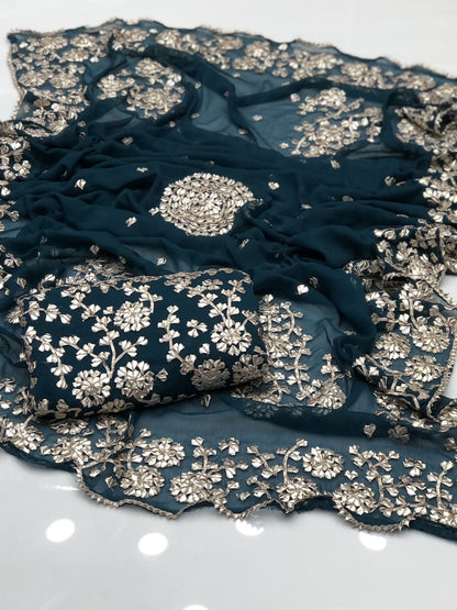 Heavy LCD Gotta Work 2 piece