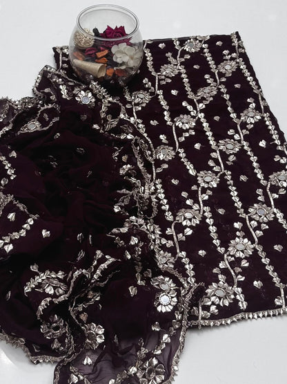 Heavy LCD Gotta Work 2 piece