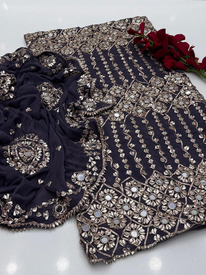 Heavy LCD Gotta Work 2 piece