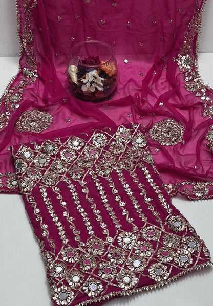 Heavy LCD Gotta Work 2 piece