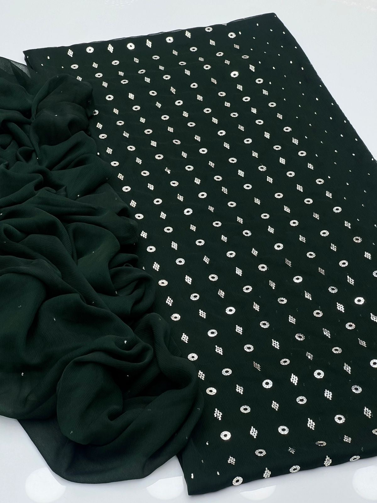 شفان برفی مکیش 2 پیس