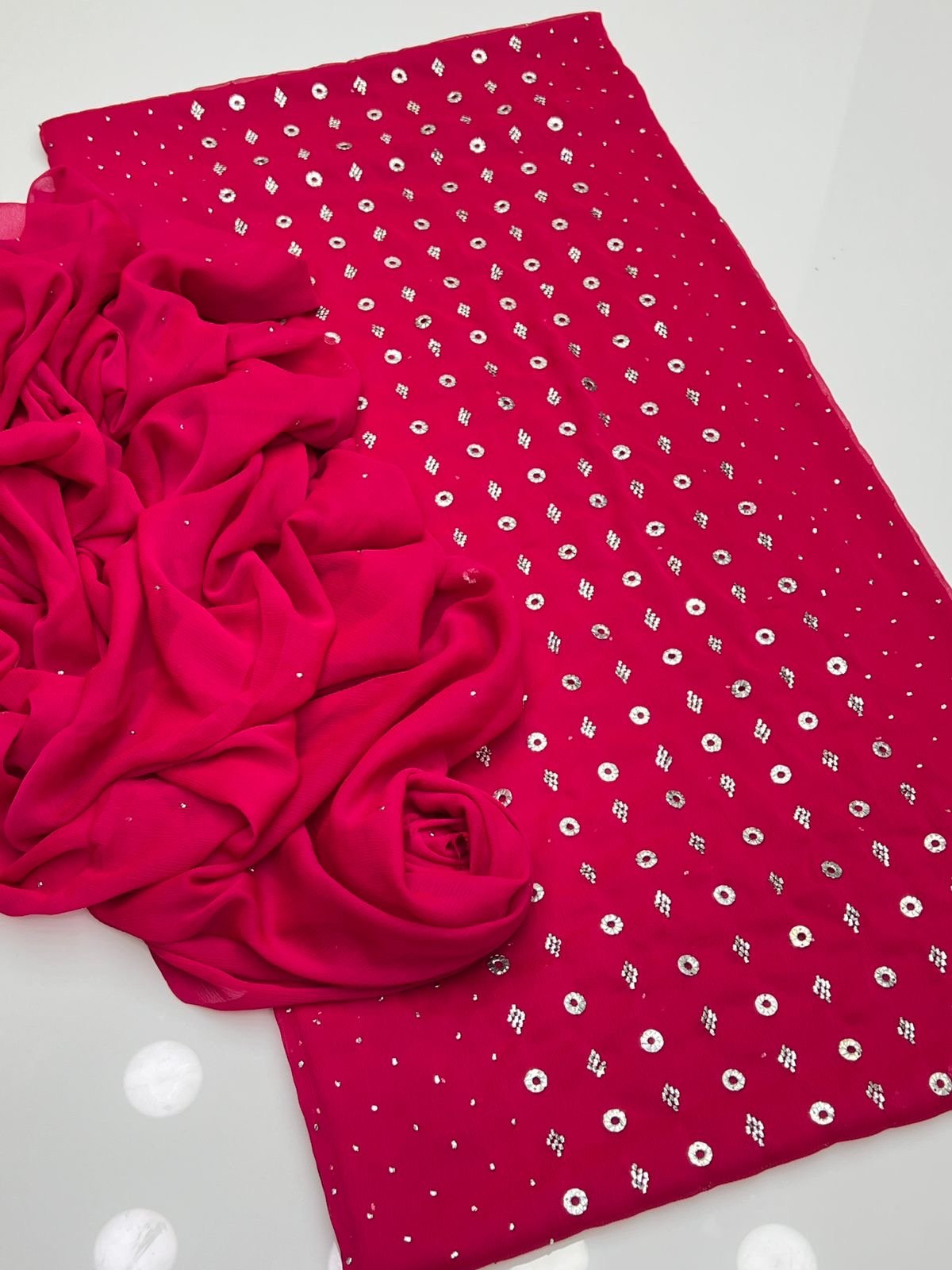 شفان برفی مکیش 2 پیس