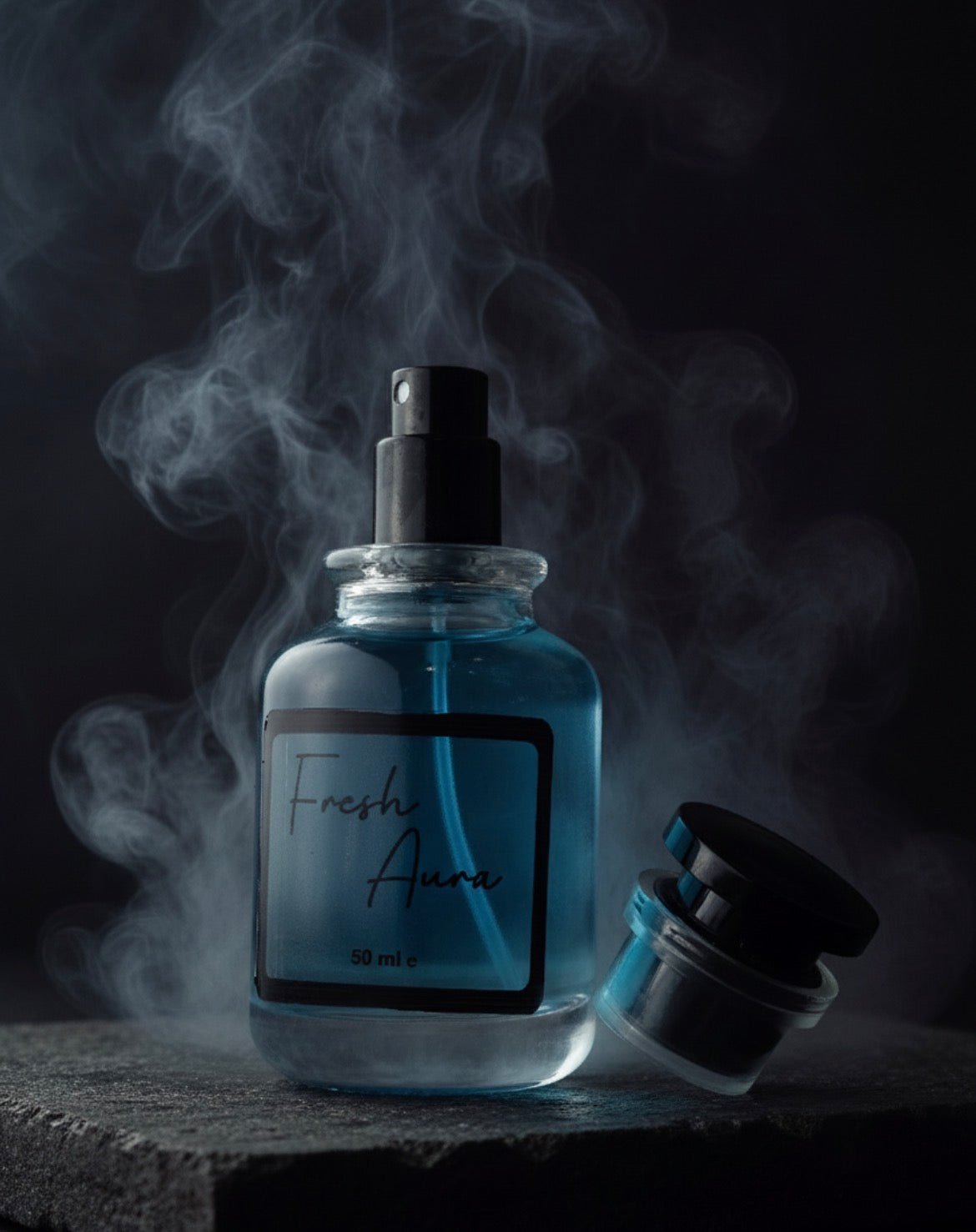 اس کے لیے تازہ چمک
 (کریڈ ایوینٹس) سے متاثر