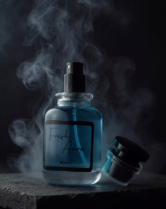 اس کے لیے تازہ چمک
 (کریڈ ایوینٹس) سے متاثر