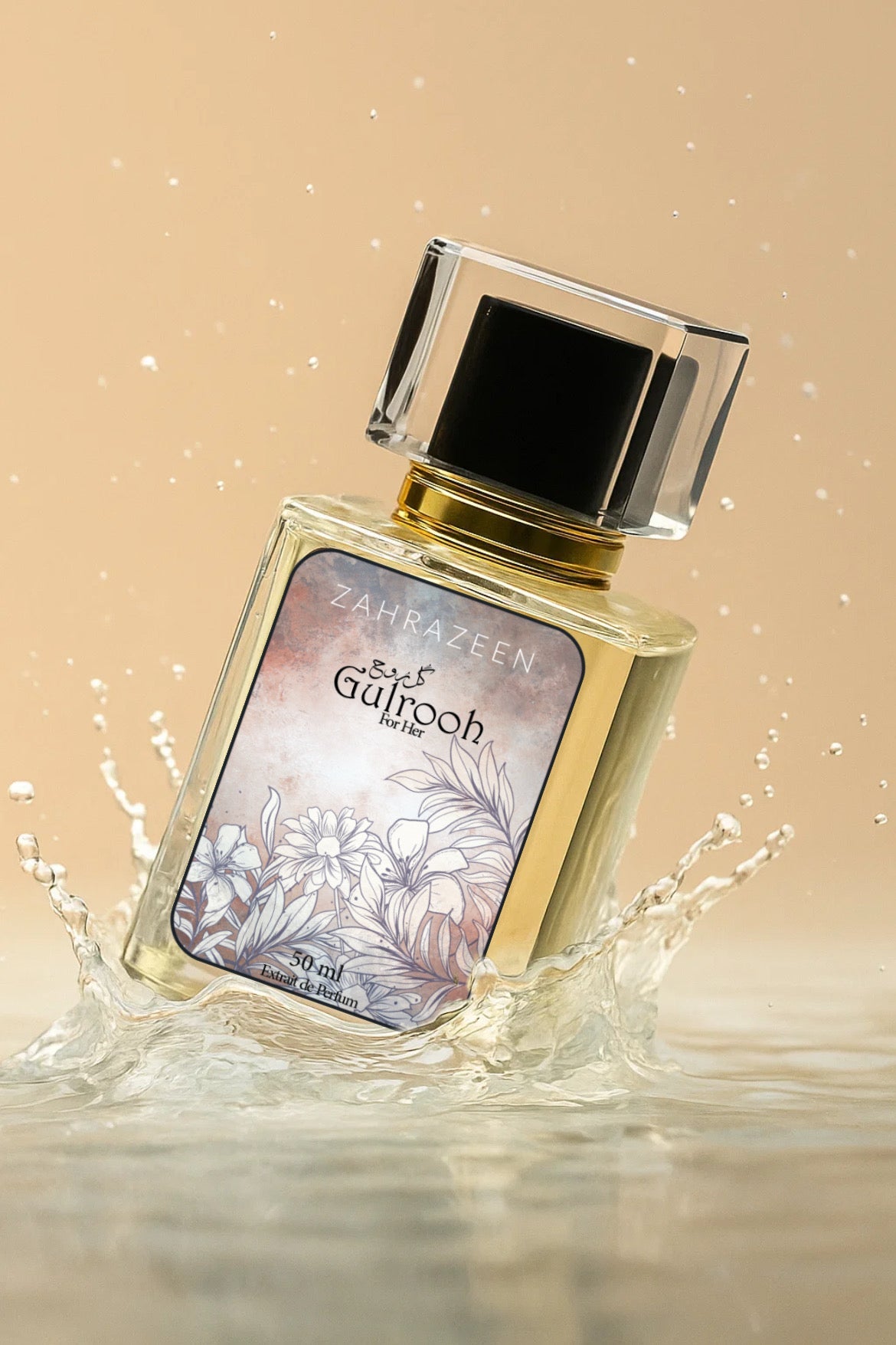 GULROOH FOR BOTH 
Impressed by ( vennizia )