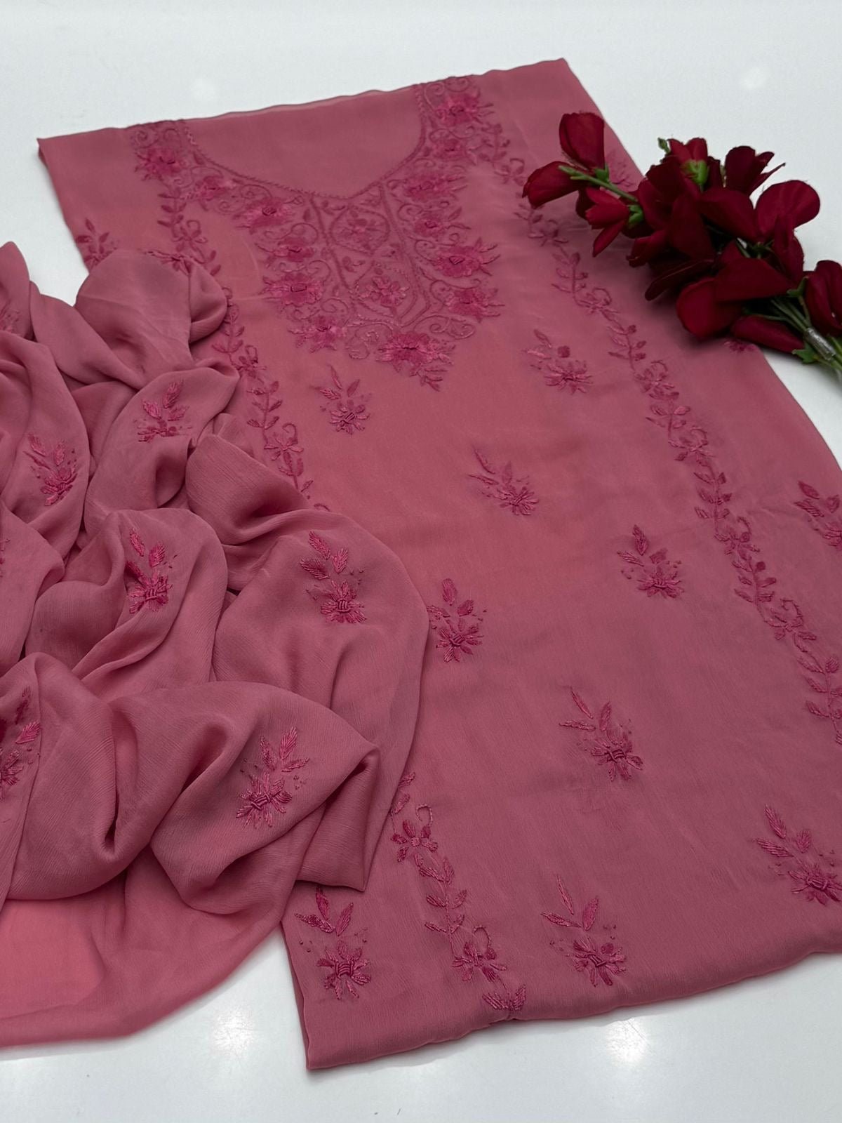 اسپرنگ ٹینکا بامبر شفان 2 ٹکڑا