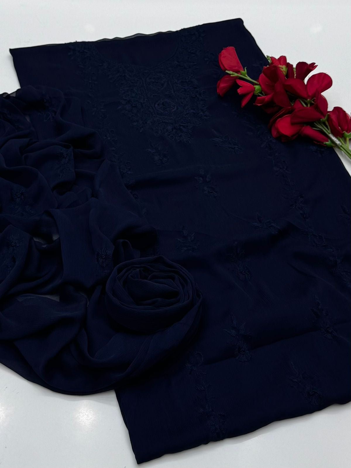 اسپرنگ ٹینکا بامبر شفان 2 ٹکڑا