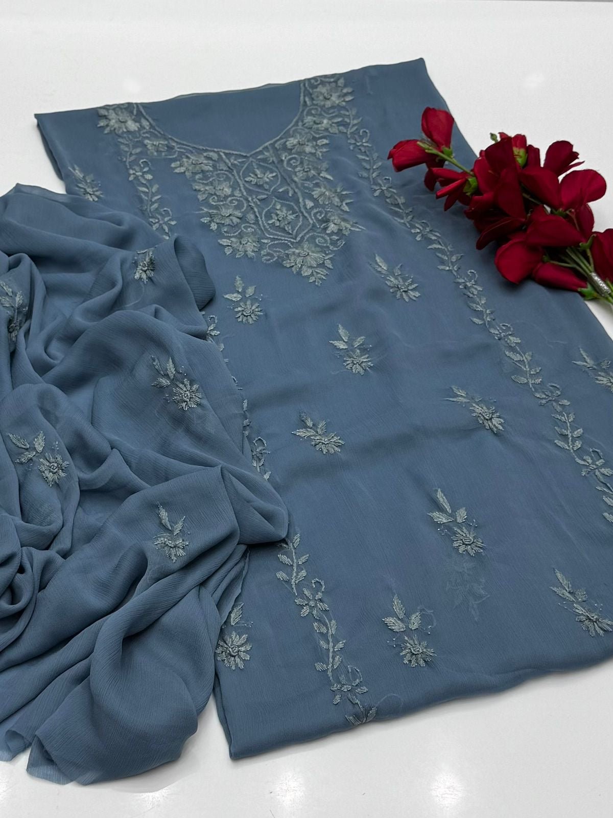 اسپرنگ ٹینکا بامبر شفان 2 ٹکڑا