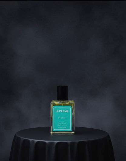 Z SUPREME FOR HIM
Impressed by ( Versace Eros )
